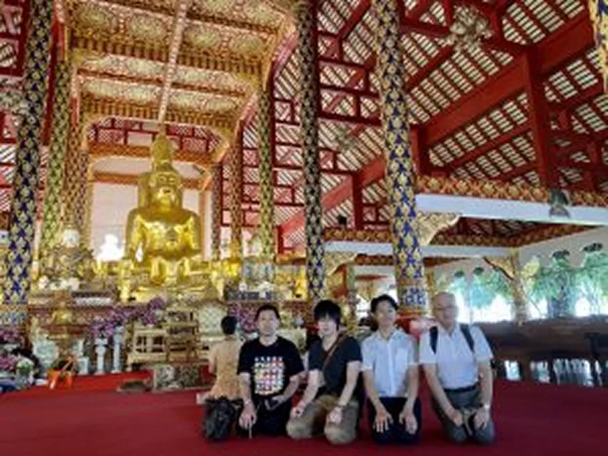 第14回アジア太平洋内視鏡外科・腹腔鏡外科学会(ELSA)