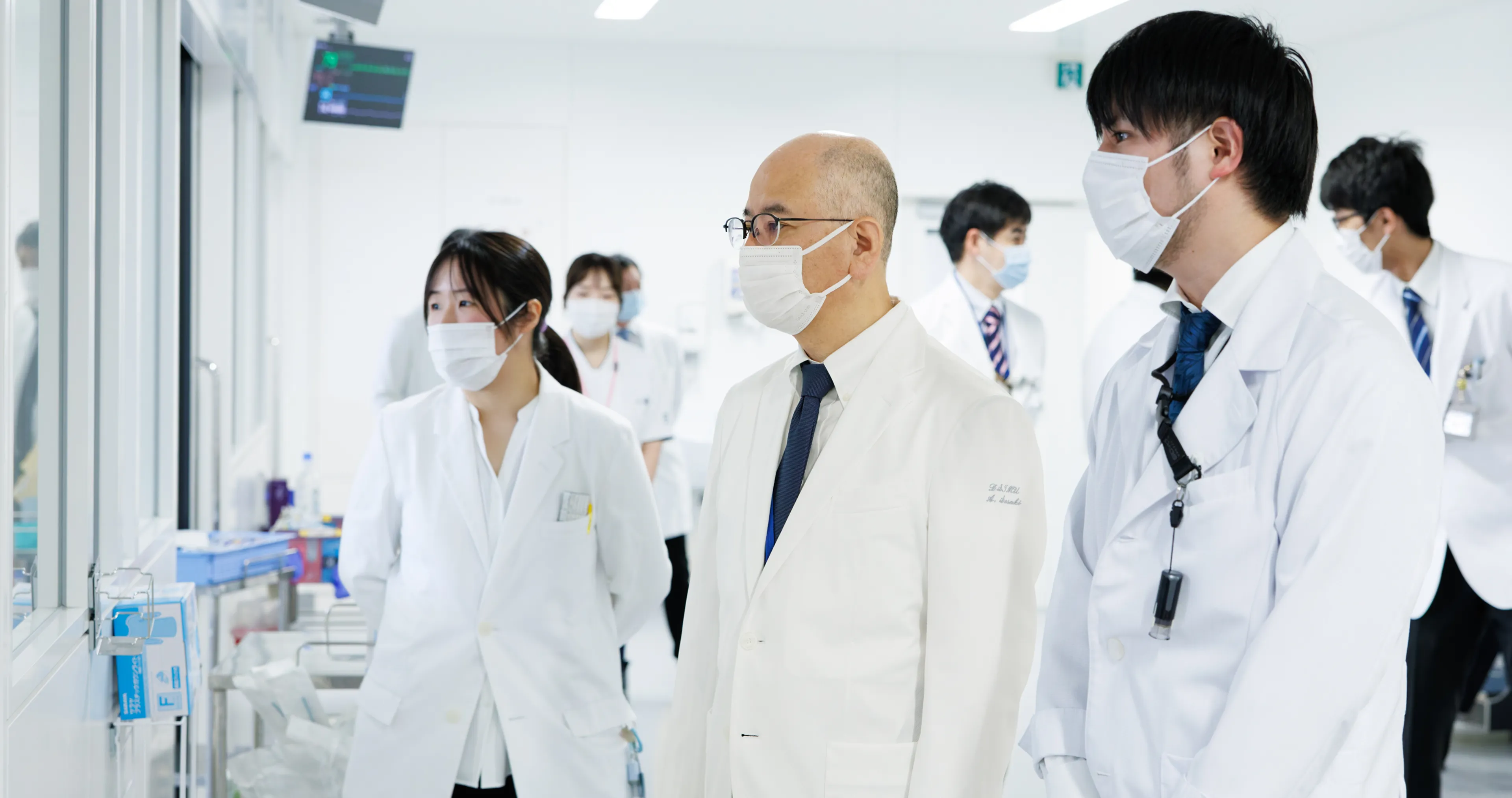 岩手医科大学医学部 外科学講座