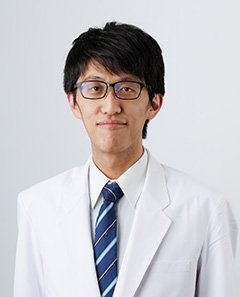 嶋田　拓明