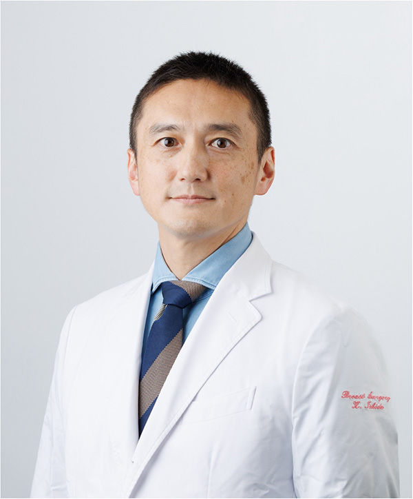 石田　和茂