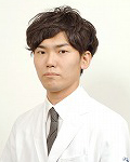 畑中　智貴